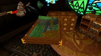 A Knight in the Attic screenshot, image №3866388 - RAWG