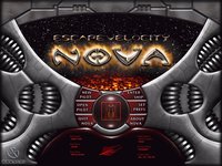 Escape Velocity: Nova screenshot, image №351238 - RAWG