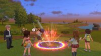 EVERYBODY'S GOLF HOT SHOTS screenshot, image №4254672 - RAWG