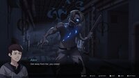 Scarlet Wolf screenshot, image №4238244 - RAWG