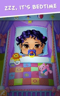 My Baby Care screenshot, image №1583366 - RAWG