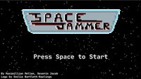 Space Jammers (itch) (maxmellen) screenshot, image №2440126 - RAWG