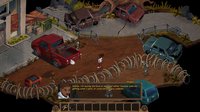 Ghoul Britannia: Land of Hope and Gorey screenshot, image №1880040 - RAWG