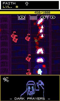 DARK PRAYERS 腐った信仰 screenshot, image №2579793 - RAWG