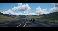 Motorcycle Travel Simulator screenshot, image №3429280 - RAWG