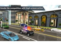 Highway Police Gangster Chase screenshot, image №1334433 - RAWG