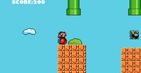 Bumper Bros screenshot, image №2918853 - RAWG