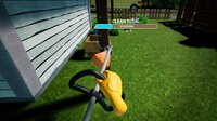 Cleaning Time VR screenshot, image №3922806 - RAWG