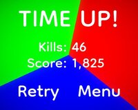 Killeidoscope screenshot, image №3228650 - RAWG
