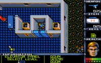 Attack of the PETSCII Robots (DOS) screenshot, image №3901419 - RAWG