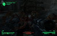 Fallout 3: The Pitt screenshot, image №512698 - RAWG