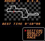Ayrton Senna's Super Monaco GP II screenshot, image №760494 - RAWG