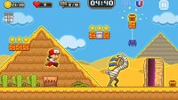 Super Jim Jump - pixel 3d screenshot, image №1576429 - RAWG