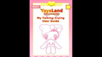 My Talking Crying | BETA V1.0.0 screenshot, image №3759936 - RAWG