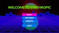 Synthropic screenshot, image №3149183 - RAWG