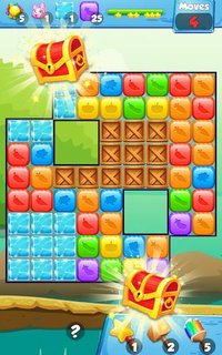 Blocks Smash screenshot, image №1525225 - RAWG