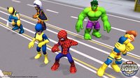 Marvel Super Hero Squad Online screenshot, image №556381 - RAWG