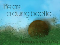 Life As A Dung Beetle screenshot, image №1085287 - RAWG