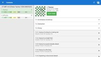 Chess King - Learn Chess the Easy Way screenshot, image №1501054 - RAWG