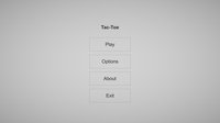 Tac-Toe screenshot, image №1254179 - RAWG