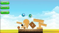 Physics Puzzle 2 Marble Mania screenshot, image №1296225 - RAWG