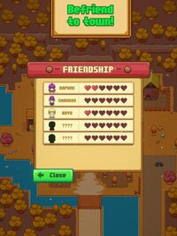 Square Farm - Puzzle Blocks! screenshot, image №3926750 - RAWG