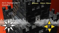 Sun God Hunter: The Sky Aisle screenshot, image №1251710 - RAWG