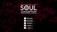 Soul Conception screenshot, image №3032343 - RAWG