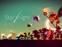 Star Knight screenshot, image №26916 - RAWG