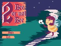 2 Bee or Not 2 Bee screenshot, image №2356554 - RAWG