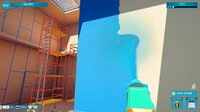 Spray Paint Simulator screenshot, image №4209246 - RAWG