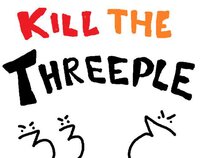 Kill the Threeple screenshot, image №3390365 - RAWG