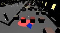 OUTCAST - Team 21 screenshot, image №2512640 - RAWG