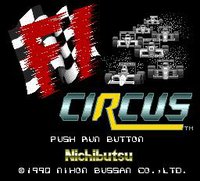 F1 Circus screenshot, image №759177 - RAWG