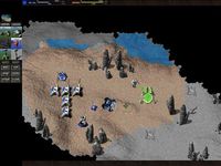 Total Annihilation: Commander Pack screenshot, image №217969 - RAWG