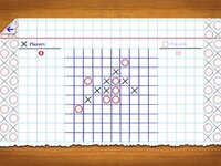 Tic Tac Toe 2 Online screenshot, image №2942203 - RAWG