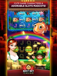 Best Bet Casino | Vegas Slots screenshot, image №889710 - RAWG