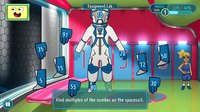 Smart Adventures - Mission Math screenshot, image №780892 - RAWG