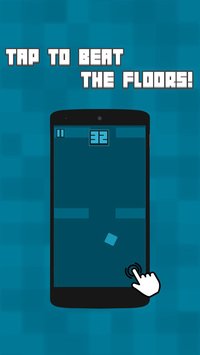 Jumpy Square screenshot, image №1312570 - RAWG
