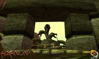 Alganon screenshot, image №191929 - RAWG