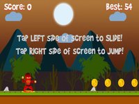 Subway ninja skater 2016 - unlimited running games screenshot, image №1656855 - RAWG