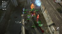 Zombie Town Breakout screenshot, image №4187331 - RAWG