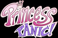 Princess Panic Chapter 3 screenshot, image №3138059 - RAWG