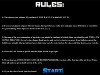 Eradication screenshot, image №1286540 - RAWG