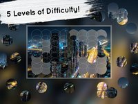 Venn Skylines: Jigsaw Puzzle screenshot, image №1788579 - RAWG