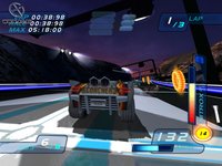 Hot Wheels World Race screenshot, image №384644 - RAWG