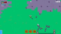 Hope: a potato story screenshot, image №4221349 - RAWG
