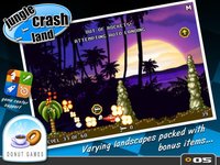 Jungle Crash Land screenshot, image №2049120 - RAWG