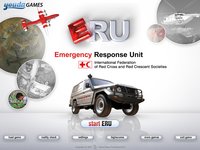 blande mærkning Halvkreds The Red Cross Game: Emergency Response Unit - release date, videos,  screenshots, reviews on RAWG