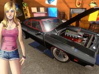 Fix My Car: Classic Muscle Car Restoration screenshot, image №2101168 - RAWG